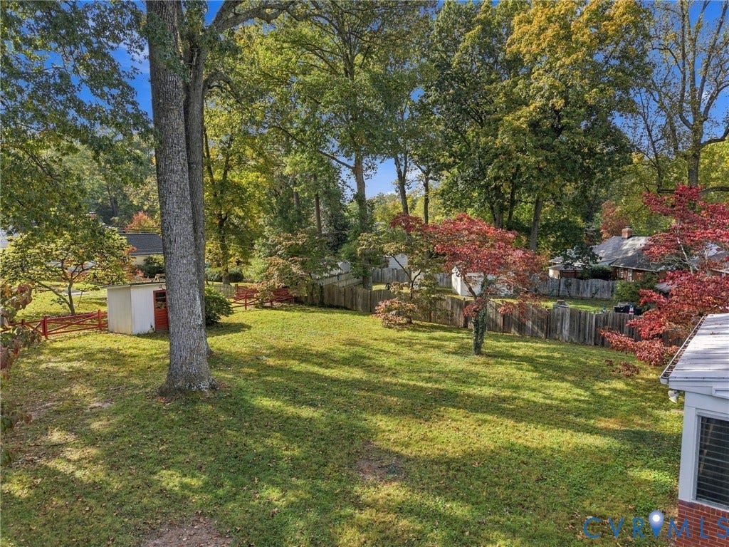 7506 N Pinehill Drive, Henrico, VA 23228 7506 N Pinehill Drive, Henrico, VA 23228
