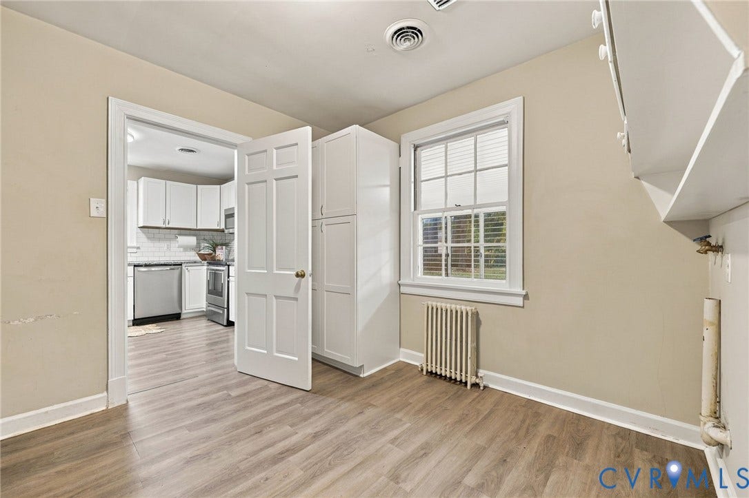 7506 N Pinehill Drive, Henrico, VA 23228 7506 N Pinehill Drive, Henrico, VA 23228