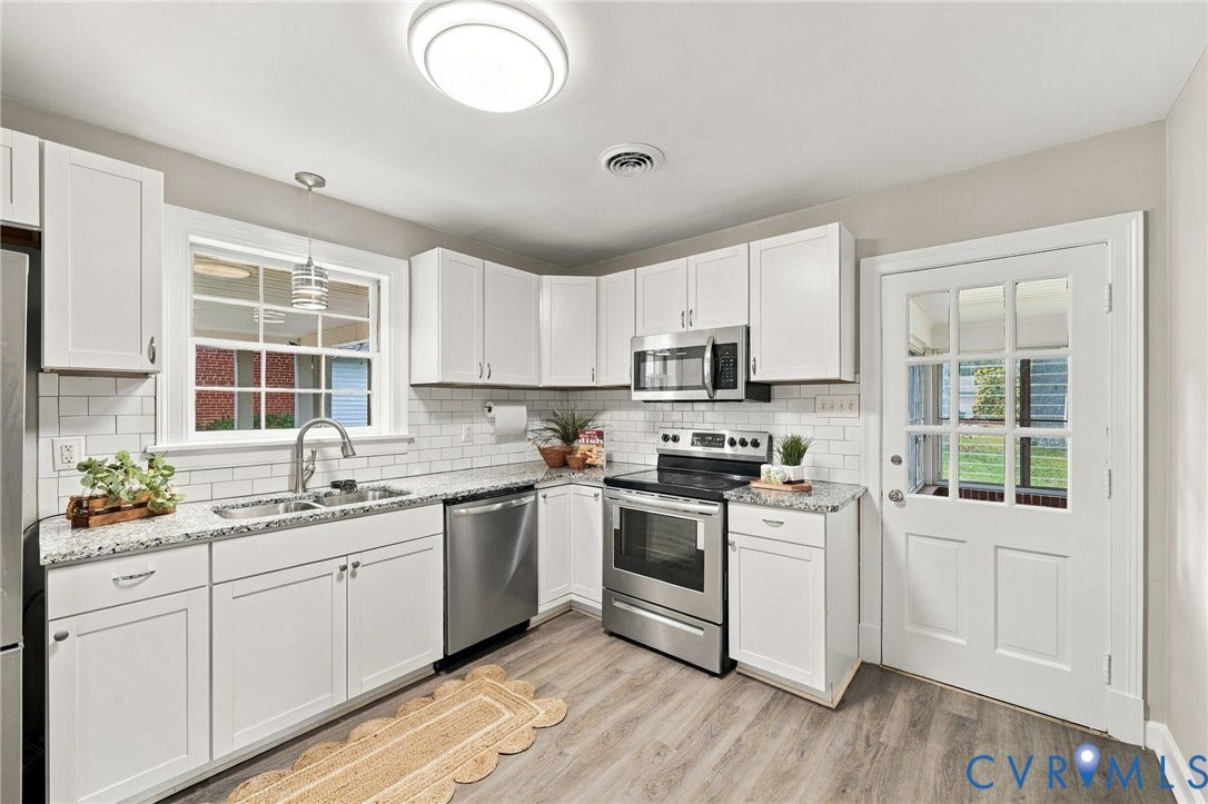 7506 N Pinehill Drive, Henrico, VA 23228 7506 N Pinehill Drive, Henrico, VA 23228