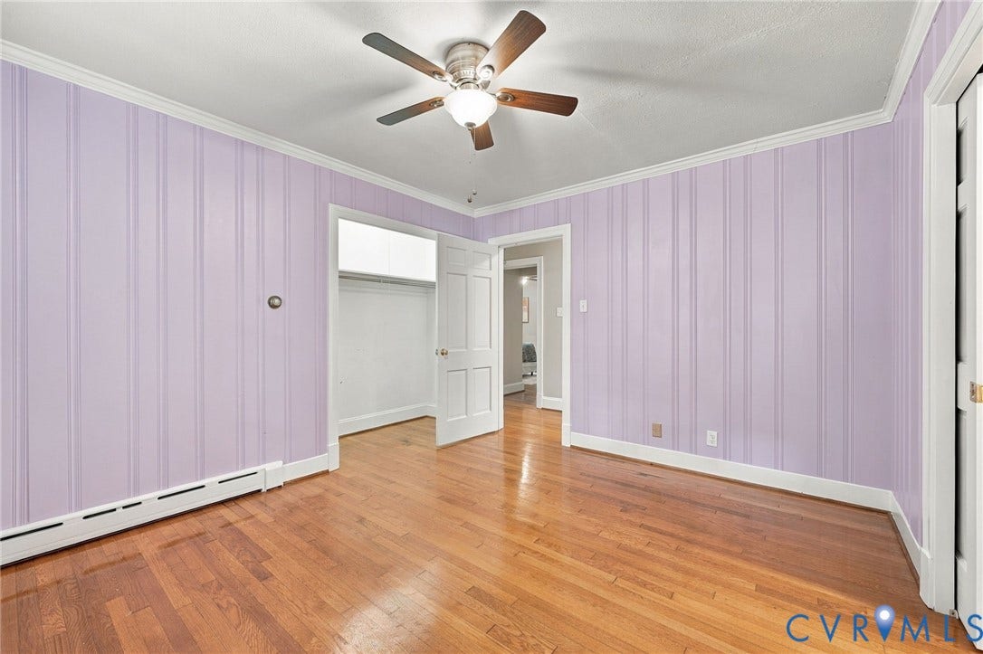 7506 N Pinehill Drive, Henrico, VA 23228 7506 N Pinehill Drive, Henrico, VA 23228