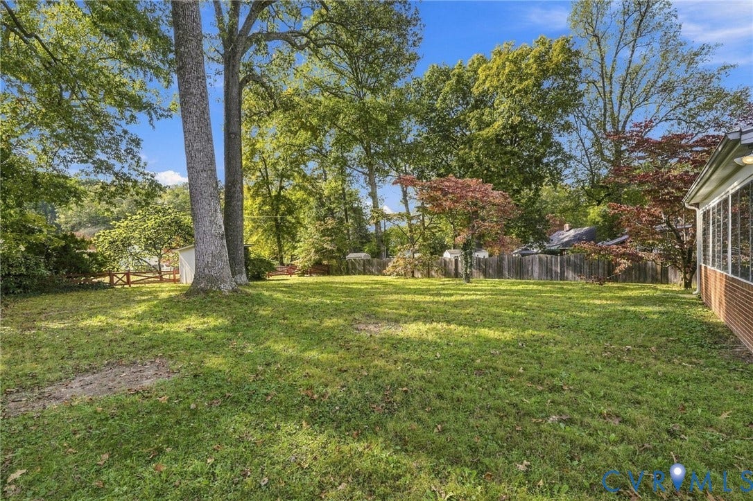 7506 N Pinehill Drive, Henrico, VA 23228 7506 N Pinehill Drive, Henrico, VA 23228