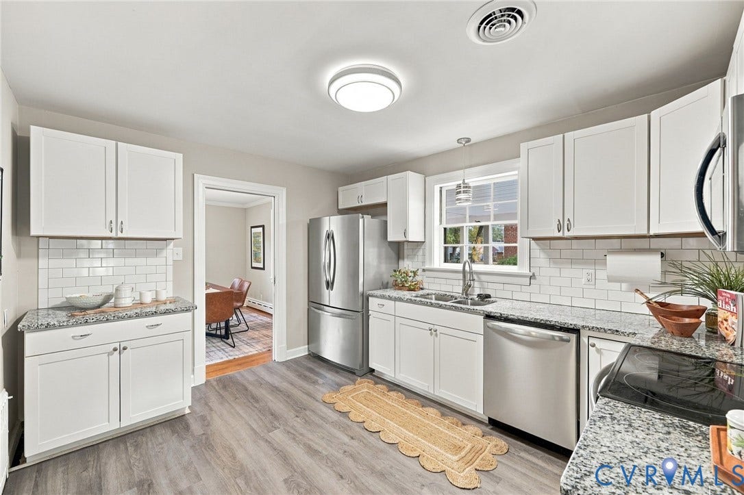 7506 N Pinehill Drive, Henrico, VA 23228 7506 N Pinehill Drive, Henrico, VA 23228