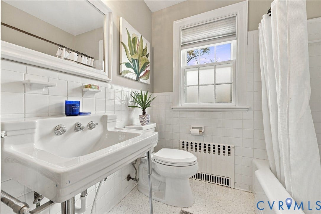 7506 N Pinehill Drive, Henrico, VA 23228 7506 N Pinehill Drive, Henrico, VA 23228