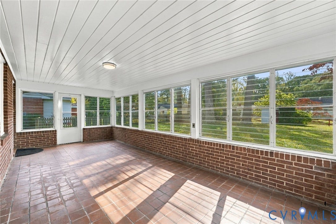 7506 N Pinehill Drive, Henrico, VA 23228 7506 N Pinehill Drive, Henrico, VA 23228