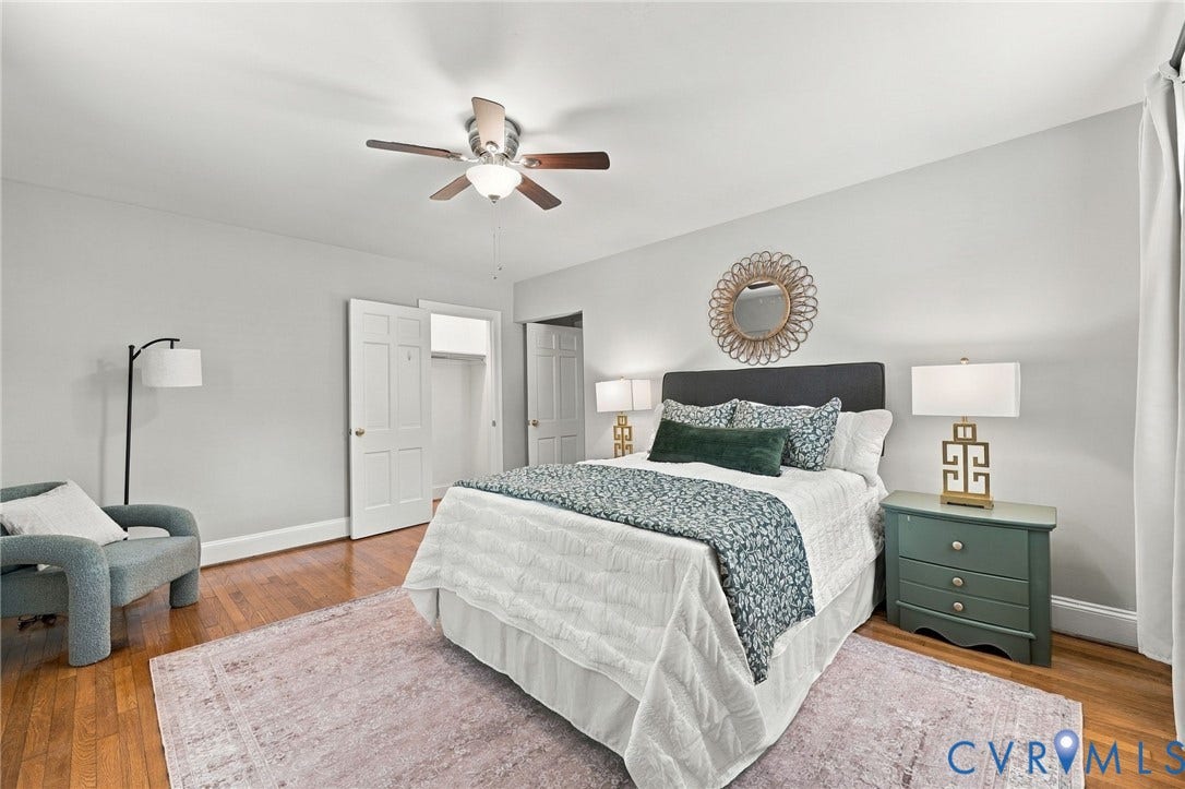 7506 N Pinehill Drive, Henrico, VA 23228 7506 N Pinehill Drive, Henrico, VA 23228