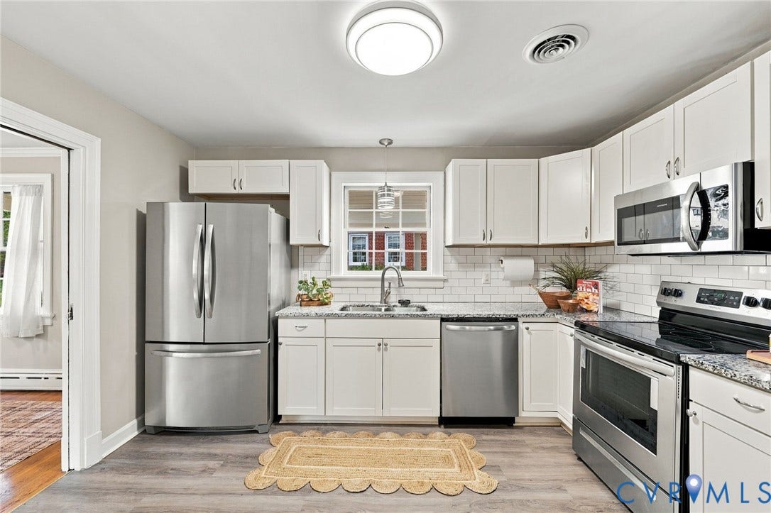 7506 N Pinehill Drive, Henrico, VA 23228 7506 N Pinehill Drive, Henrico, VA 23228