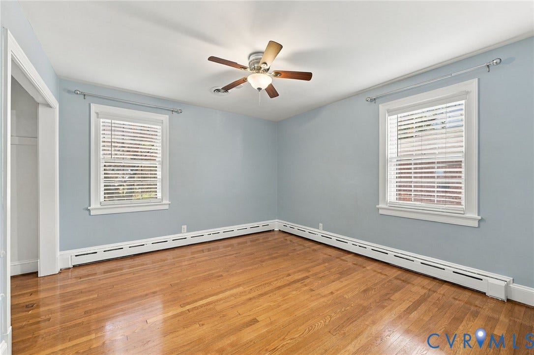 7506 N Pinehill Drive, Henrico, VA 23228 7506 N Pinehill Drive, Henrico, VA 23228