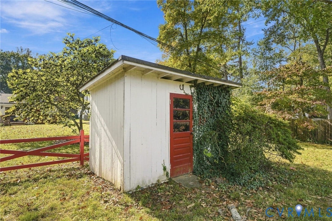 7506 N Pinehill Drive, Henrico, VA 23228 7506 N Pinehill Drive, Henrico, VA 23228