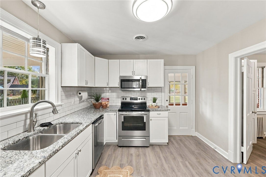7506 N Pinehill Drive, Henrico, VA 23228 7506 N Pinehill Drive, Henrico, VA 23228