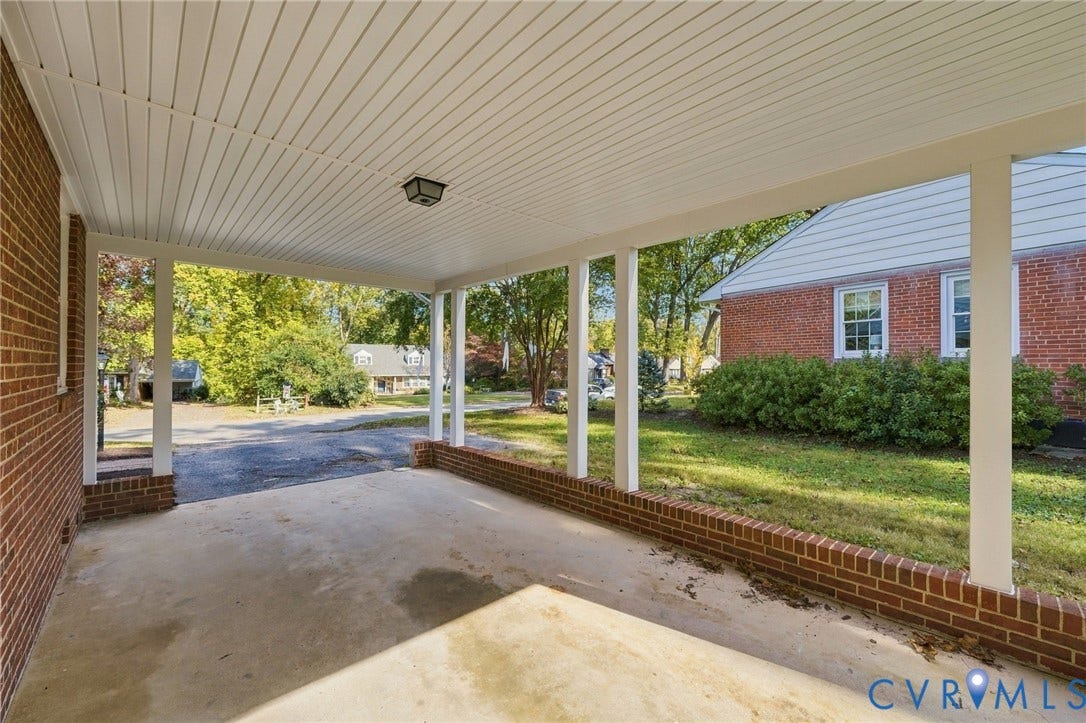 7506 N Pinehill Drive, Henrico, VA 23228 7506 N Pinehill Drive, Henrico, VA 23228