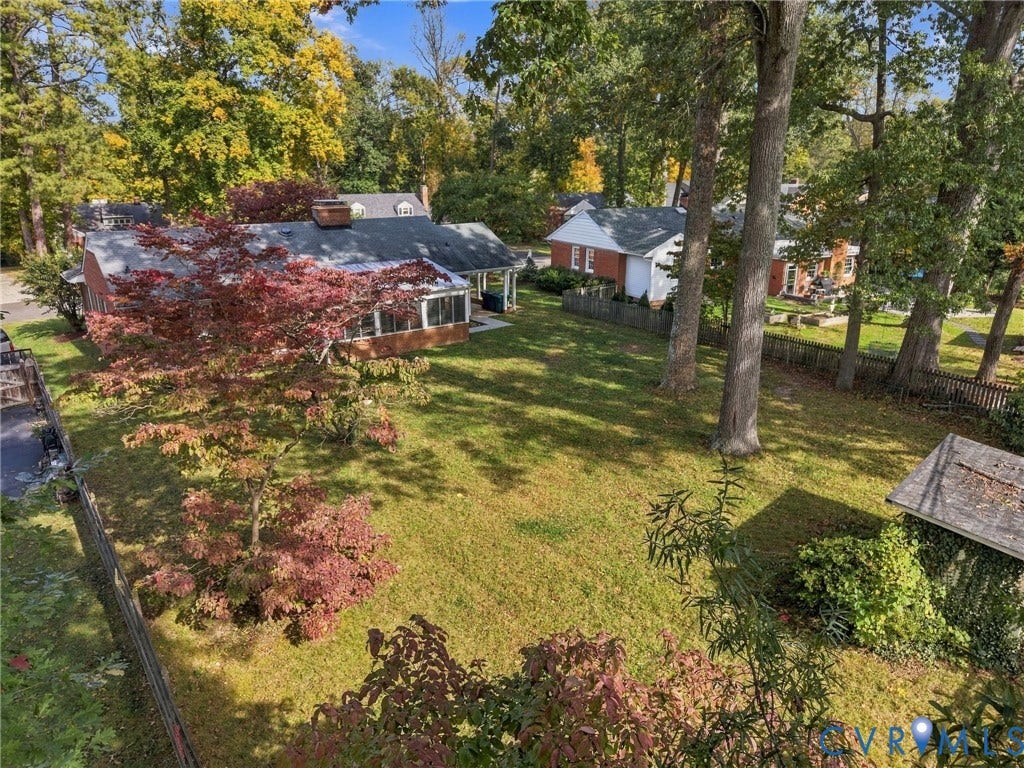 7506 N Pinehill Drive, Henrico, VA 23228 7506 N Pinehill Drive, Henrico, VA 23228