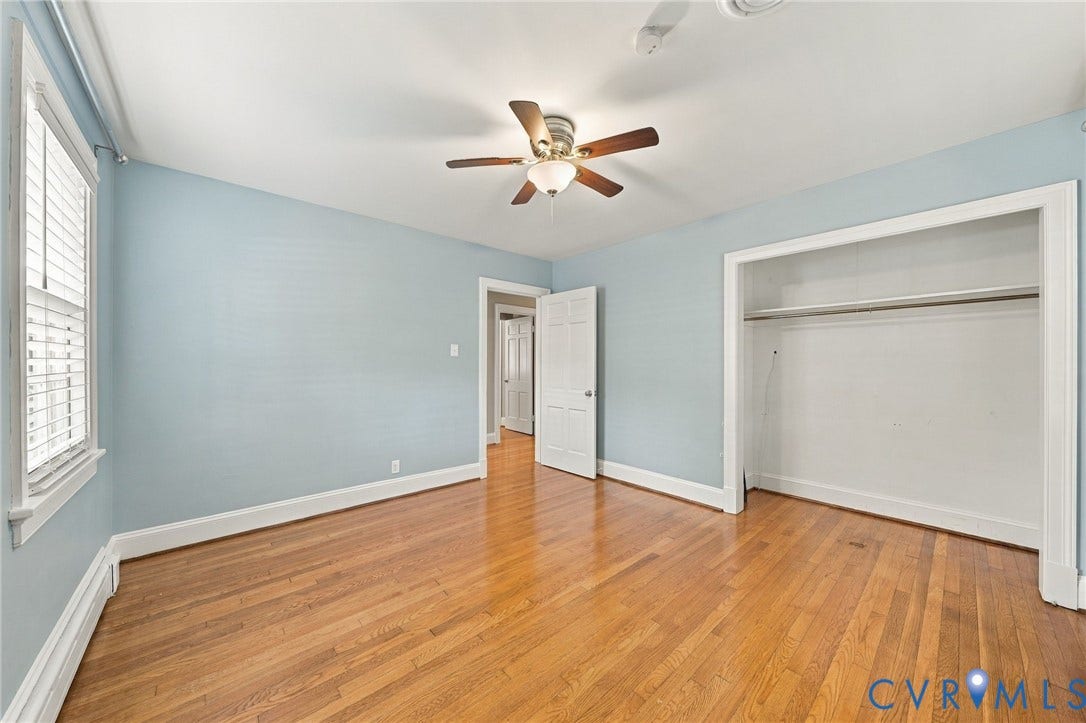 7506 N Pinehill Drive, Henrico, VA 23228 7506 N Pinehill Drive, Henrico, VA 23228