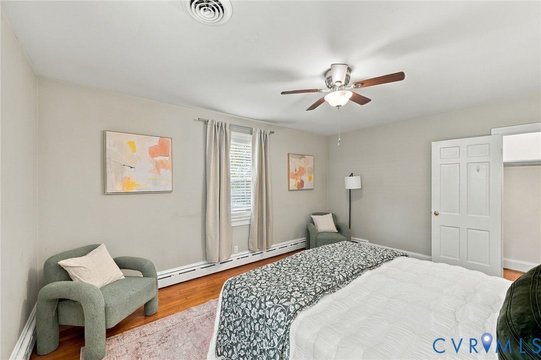 7506 N Pinehill Drive, Henrico, VA 23228 7506 N Pinehill Drive, Henrico, VA 23228