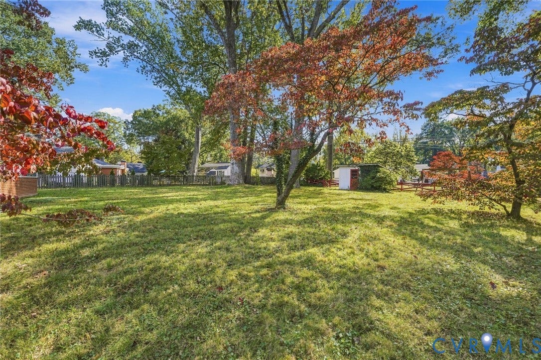 7506 N Pinehill Drive, Henrico, VA 23228 7506 N Pinehill Drive, Henrico, VA 23228
