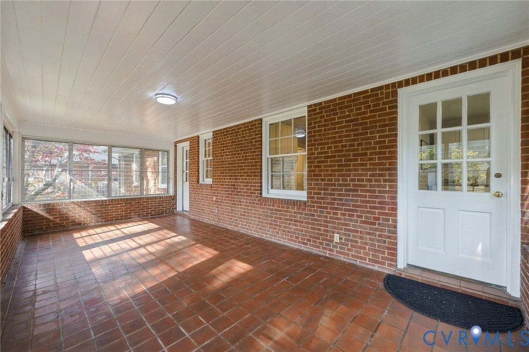 7506 N Pinehill Drive, Henrico, VA 23228 7506 N Pinehill Drive, Henrico, VA 23228