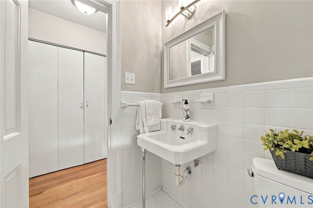 7506 N Pinehill Drive, Henrico, VA 23228 7506 N Pinehill Drive, Henrico, VA 23228
