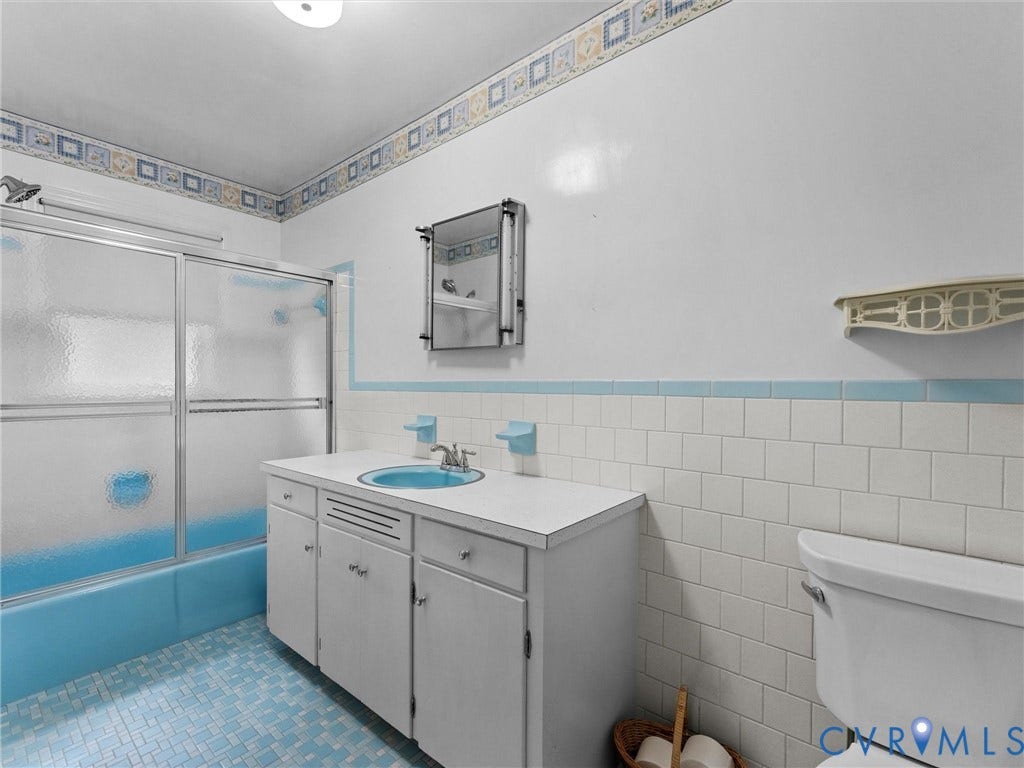 1312 Walnut Shade Road, Louisa, VA 23093