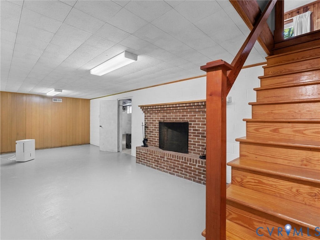 1312 Walnut Shade Road, Louisa, VA 23093
