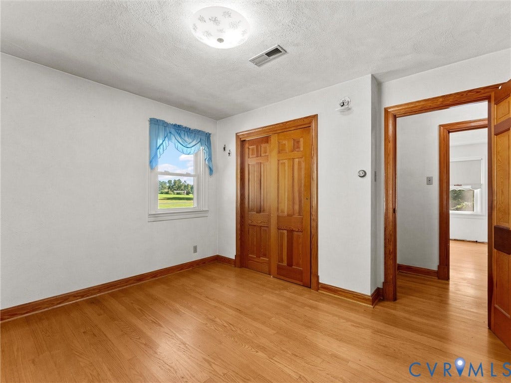 1312 Walnut Shade Road, Louisa, VA 23093