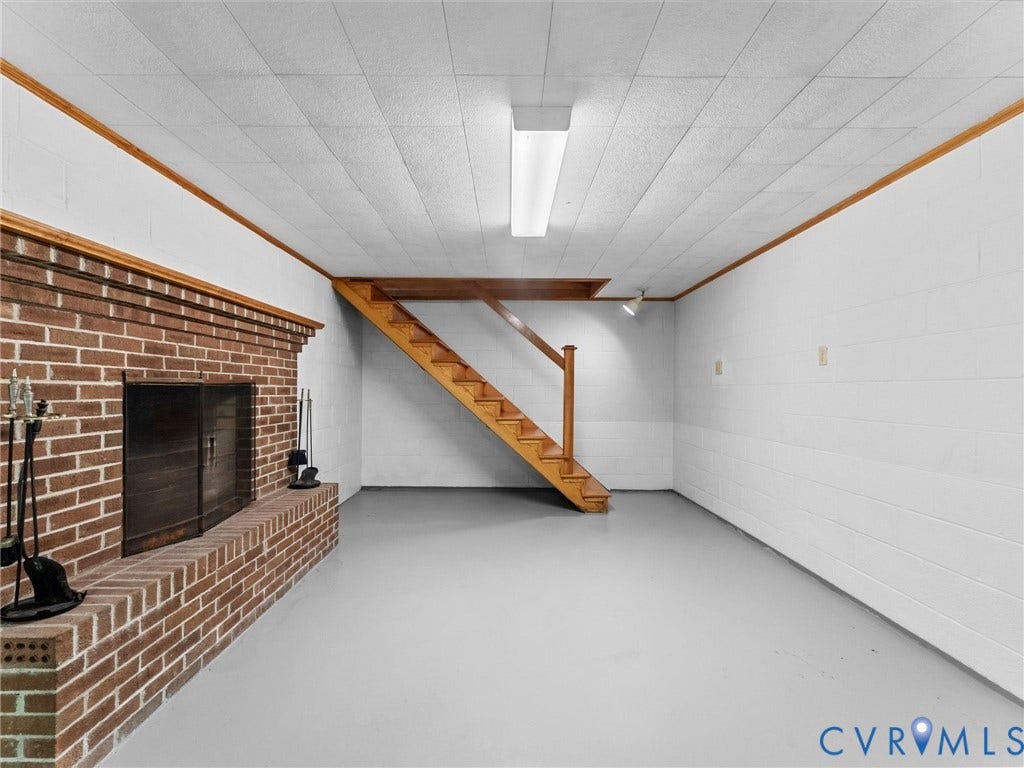 1312 Walnut Shade Road, Louisa, VA 23093