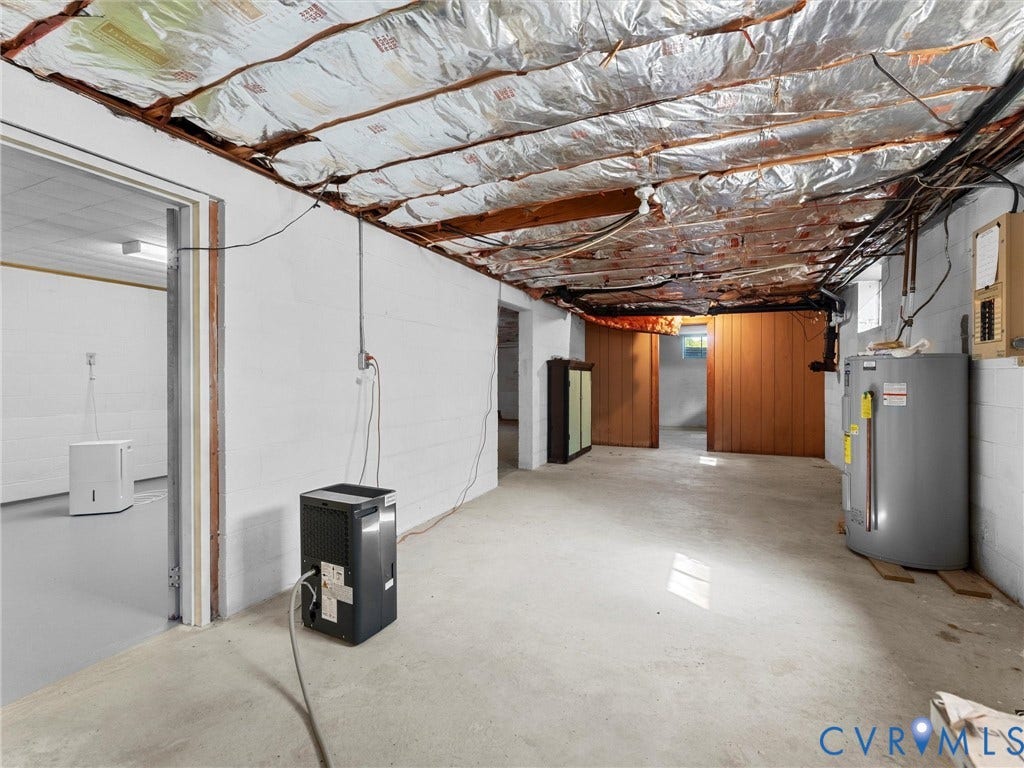 1312 Walnut Shade Road, Louisa, VA 23093