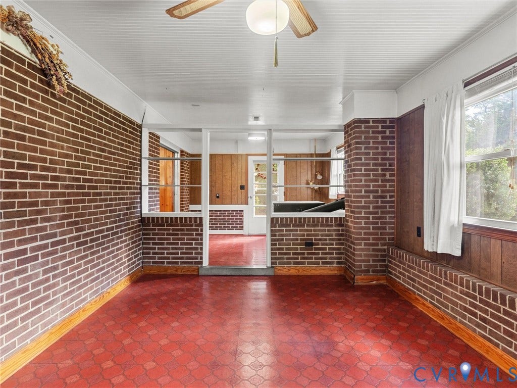 1312 Walnut Shade Road, Louisa, VA 23093