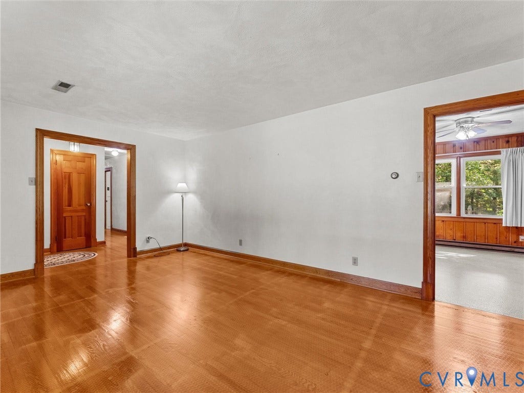 1312 Walnut Shade Road, Louisa, VA 23093