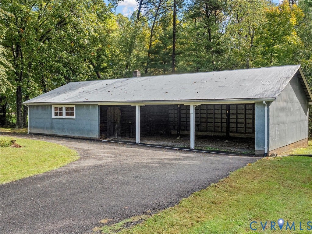 1312 Walnut Shade Road, Louisa, VA 23093