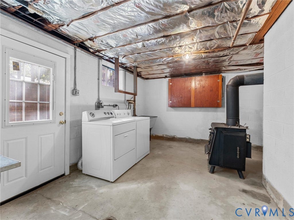 1312 Walnut Shade Road, Louisa, VA 23093