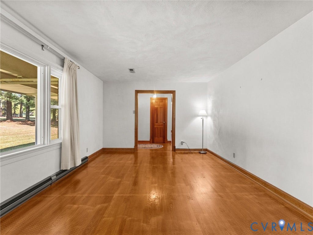 1312 Walnut Shade Road, Louisa, VA 23093