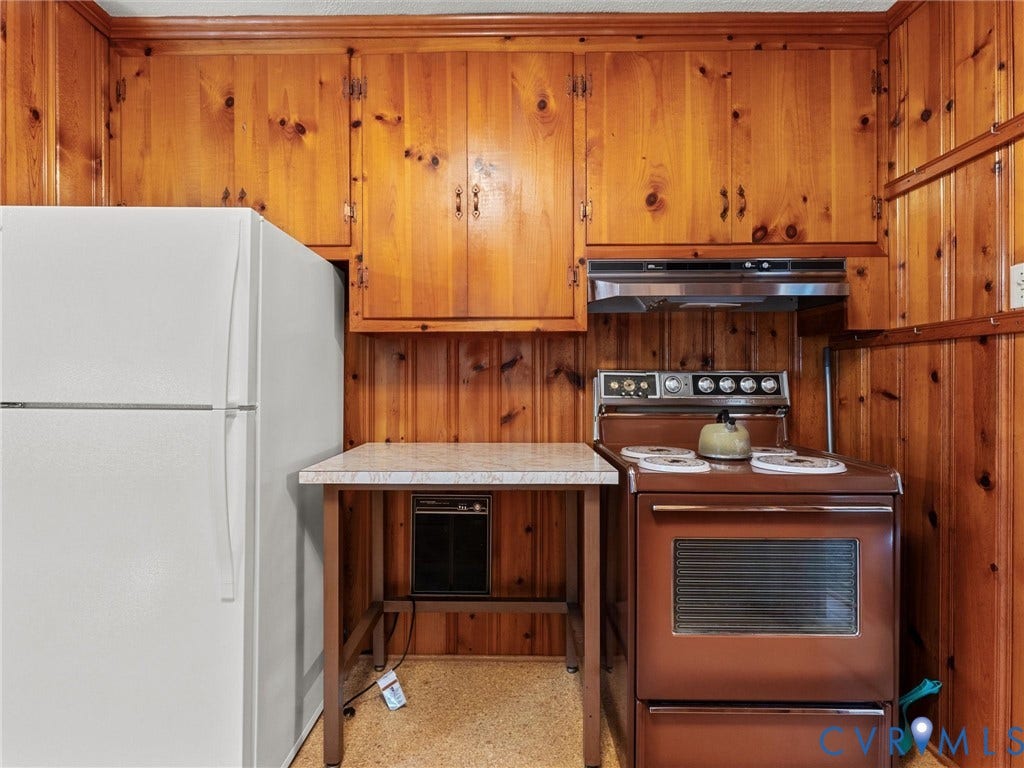 1312 Walnut Shade Road, Louisa, VA 23093