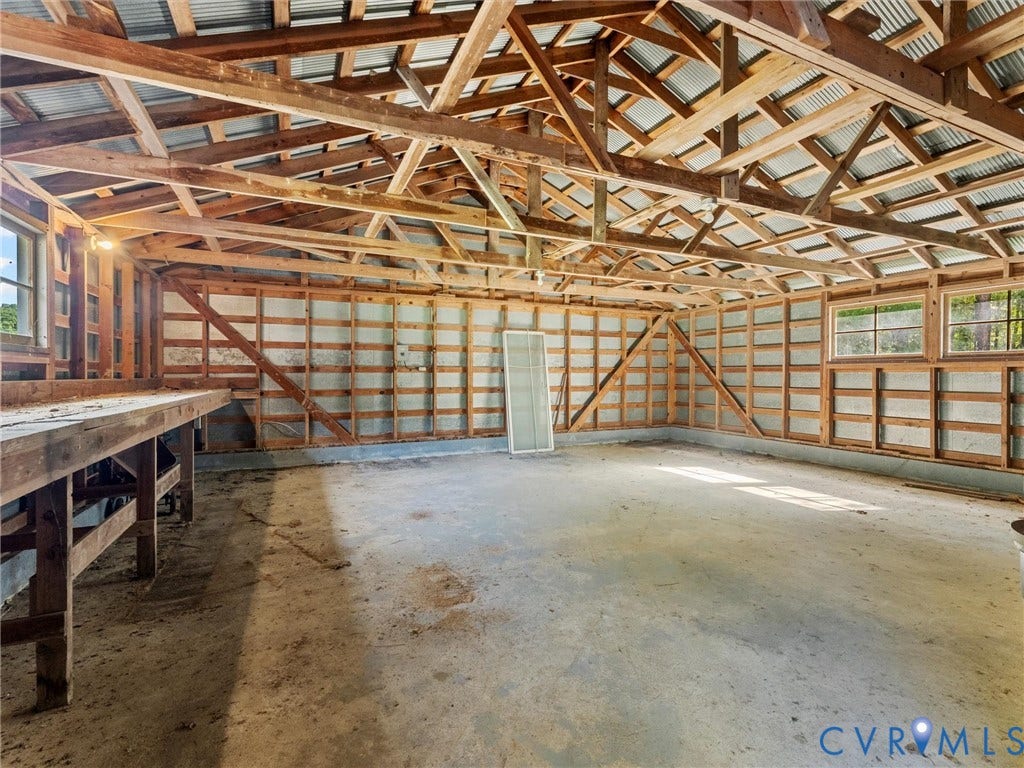 1312 Walnut Shade Road, Louisa, VA 23093
