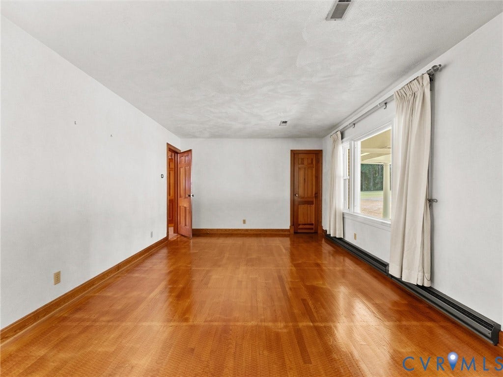 1312 Walnut Shade Road, Louisa, VA 23093