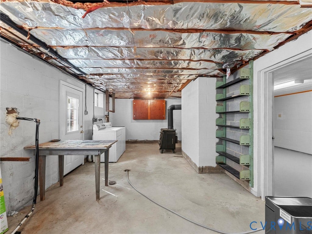 1312 Walnut Shade Road, Louisa, VA 23093