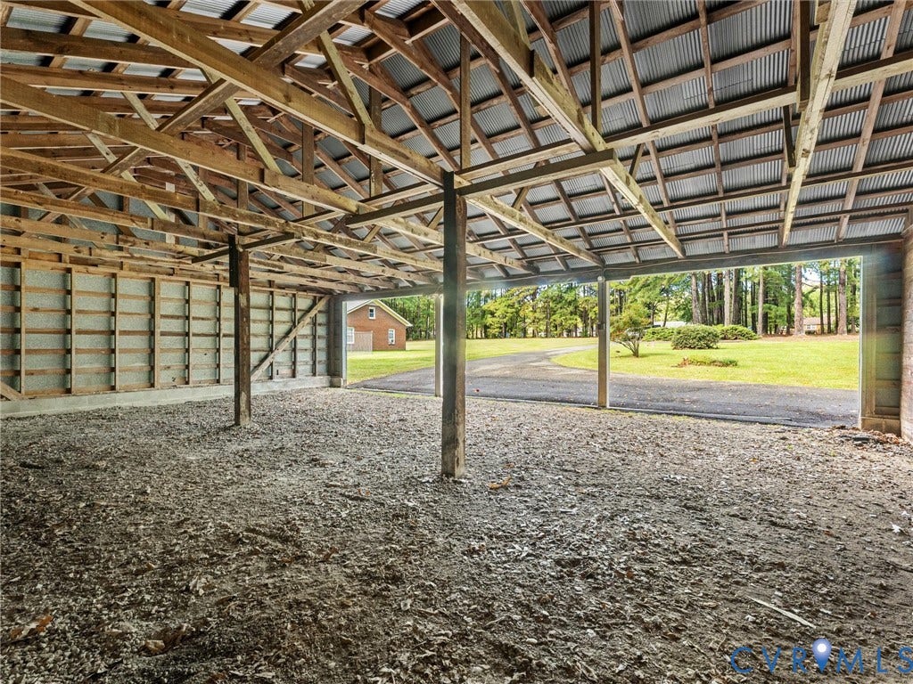 1312 Walnut Shade Road, Louisa, VA 23093