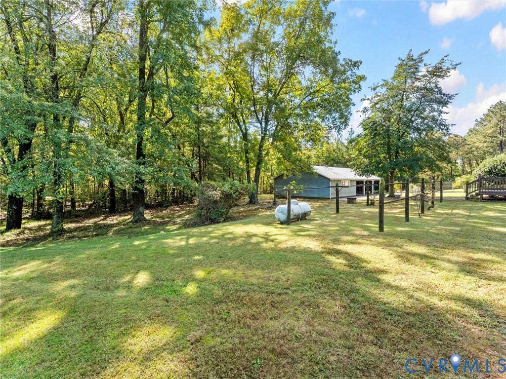 1312 Walnut Shade Road, Louisa, VA 23093