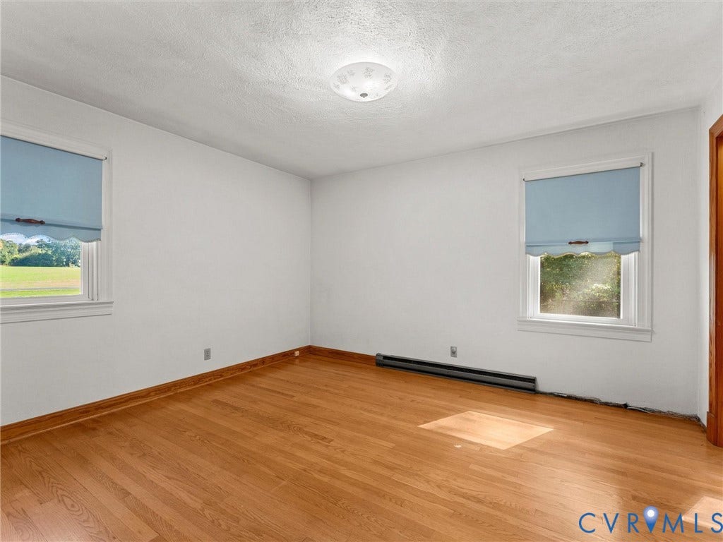1312 Walnut Shade Road, Louisa, VA 23093
