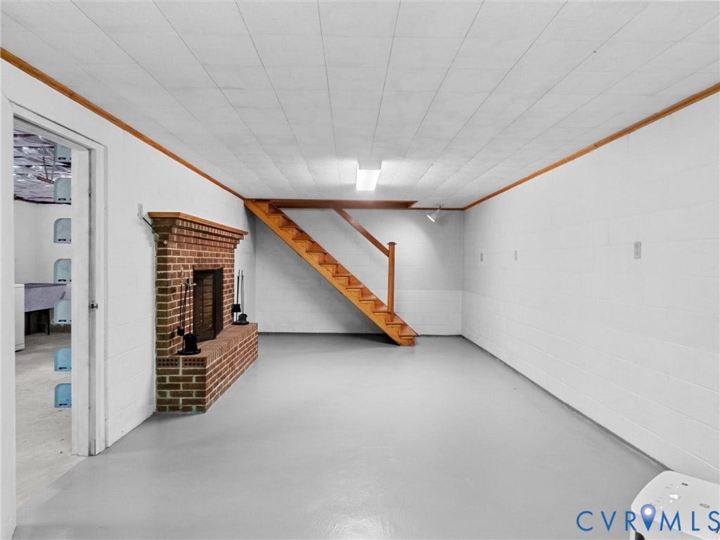 1312 Walnut Shade Road, Louisa, VA 23093