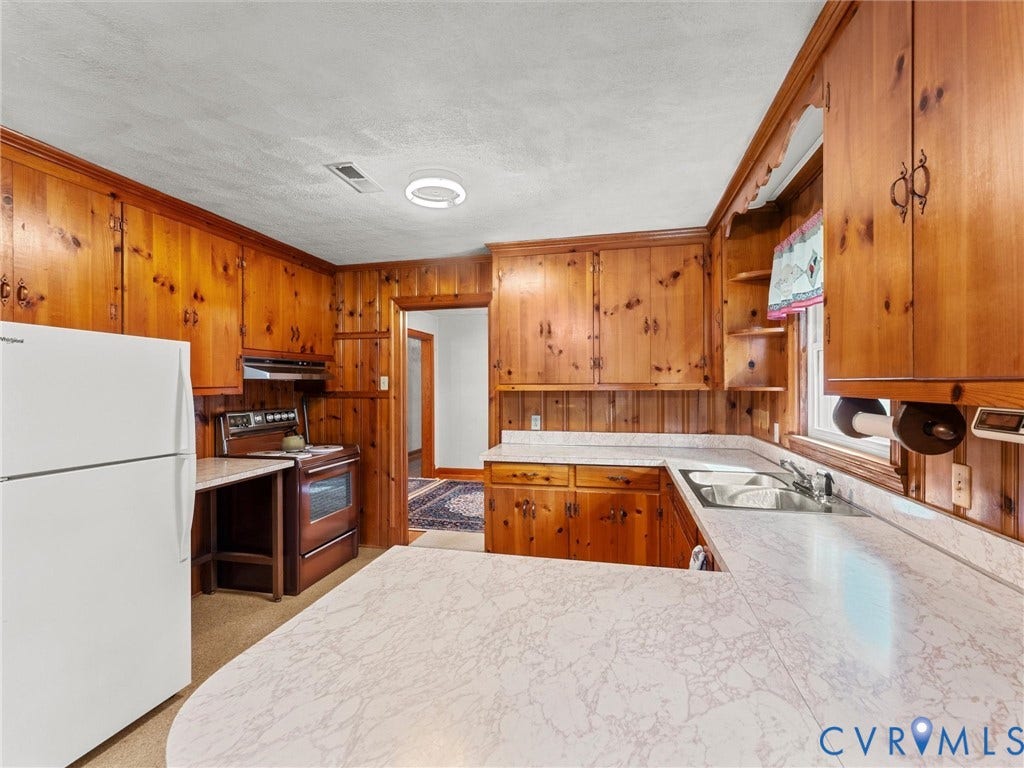 1312 Walnut Shade Road, Louisa, VA 23093