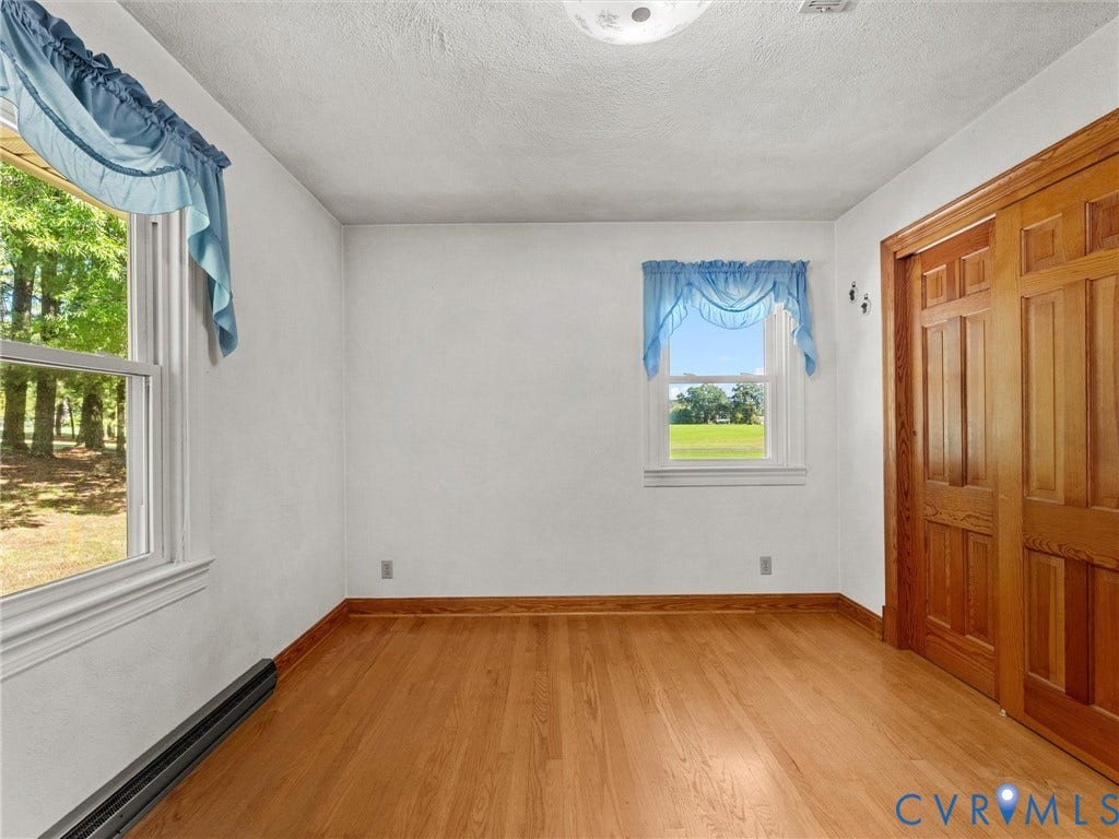 1312 Walnut Shade Road, Louisa, VA 23093