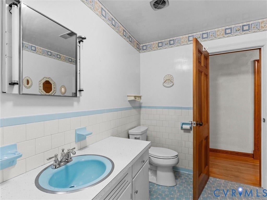 1312 Walnut Shade Road, Louisa, VA 23093