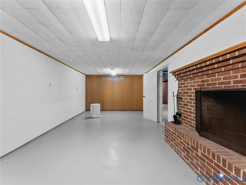 1312 Walnut Shade Road, Louisa, VA 23093