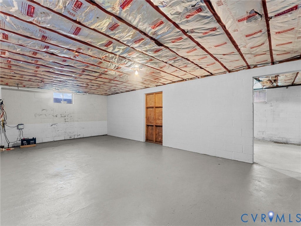 1312 Walnut Shade Road, Louisa, VA 23093