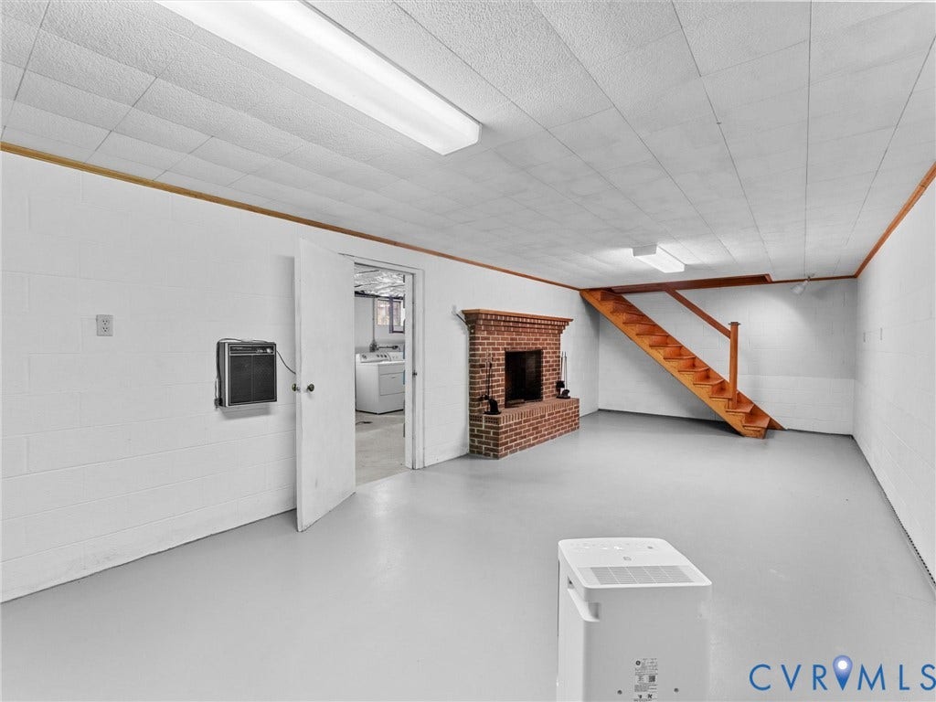 1312 Walnut Shade Road, Louisa, VA 23093