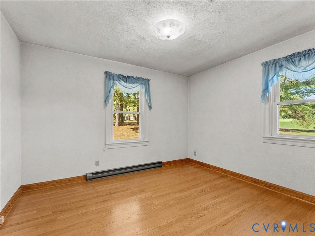 1312 Walnut Shade Road, Louisa, VA 23093