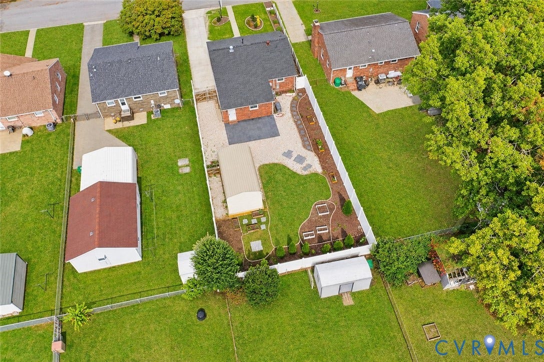 303 Prince Albert Avenue, Gregory, Colonial Heights, VA 23834 303 Prince Albert Avenue, Gregory, Colonial Heights, VA 23834