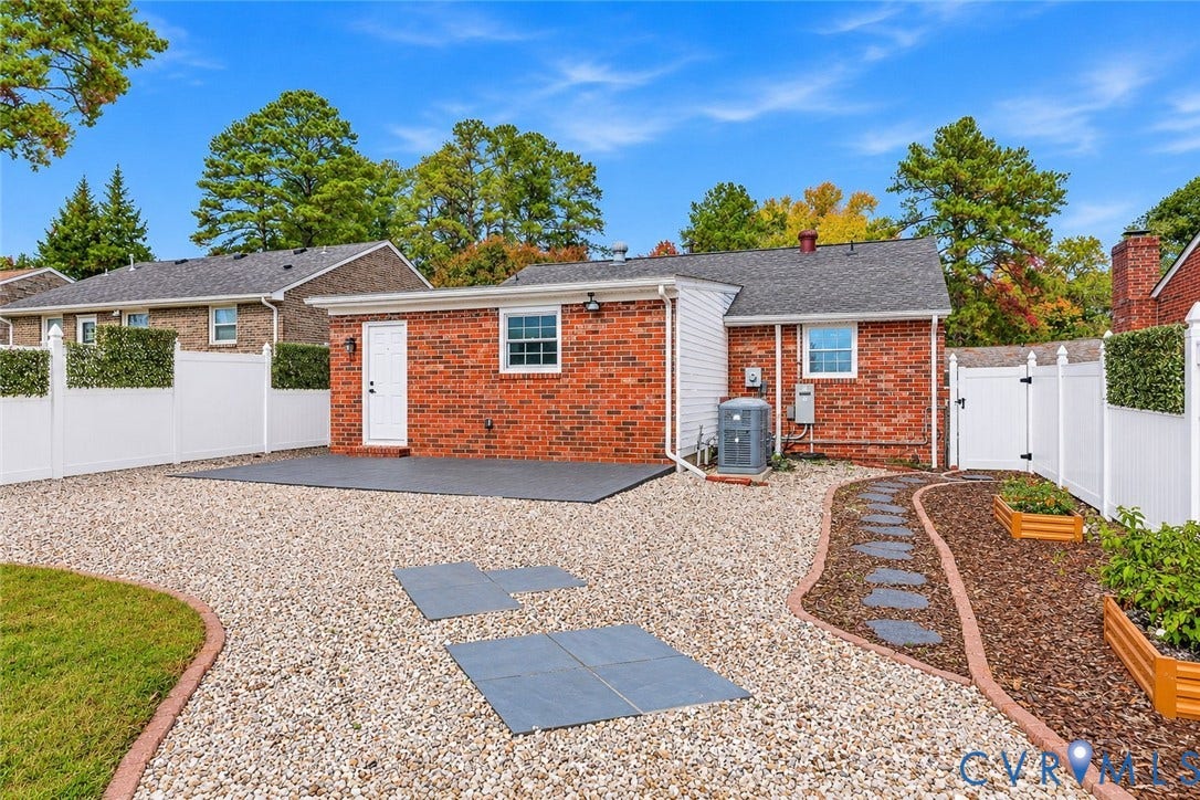 303 Prince Albert Avenue, Gregory, Colonial Heights, VA 23834 303 Prince Albert Avenue, Gregory, Colonial Heights, VA 23834