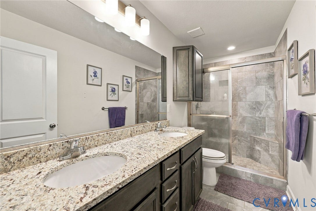 1002 Opal Street, #103, Bennetts Creek Quarter, Suffolk, VA 23435 Primary #1 Ensuite