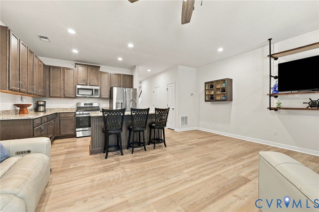 1002 Opal Street, #103, Bennetts Creek Quarter, Suffolk, VA 23435 1002 Opal Street, #103, Bennetts Creek Quarter, Suffolk, VA 23435