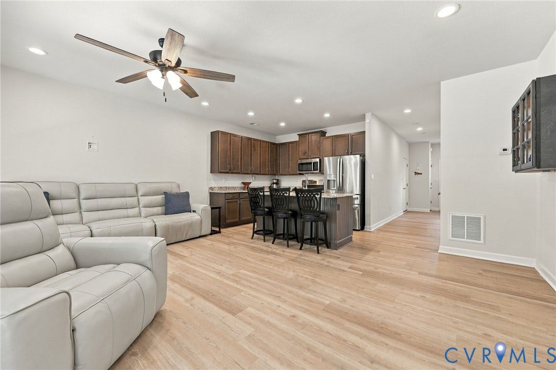 1002 Opal Street, #103, Bennetts Creek Quarter, Suffolk, VA 23435 1002 Opal Street, #103, Bennetts Creek Quarter, Suffolk, VA 23435